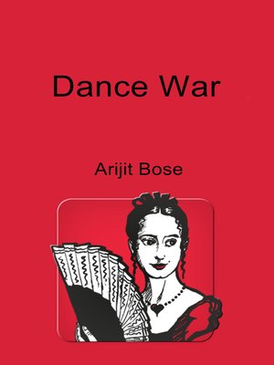 cover image of Dance War